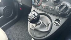 Fiat 500 1.0 Mild Hybrid Dolcevita [Part Leather] 3dr Petrol Hatchback